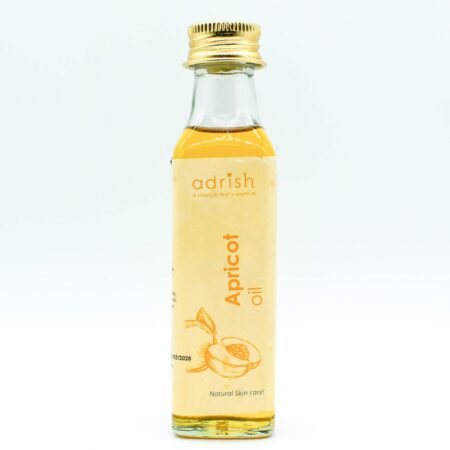 Apricot Oil – Natural Skincare Elixir for Radiant Skin