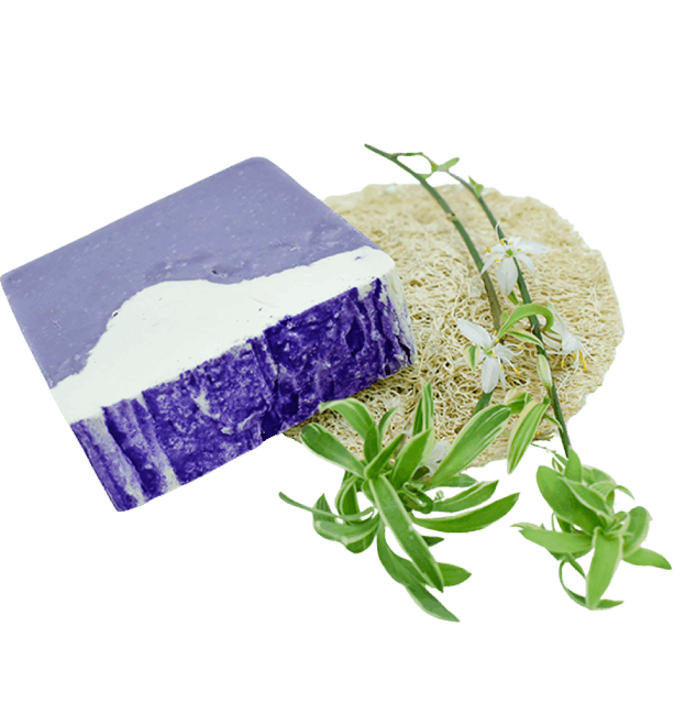 Natural beauty products