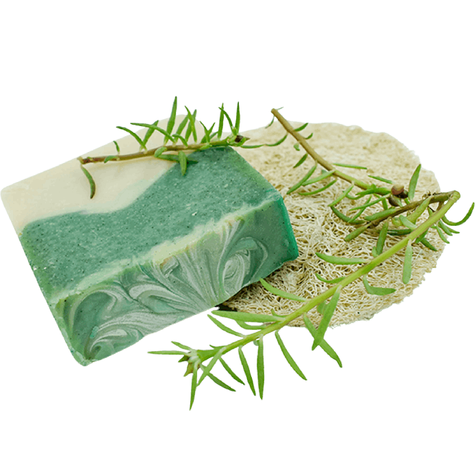 Handmade & Natural beauty products