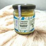 organic hair care products in India