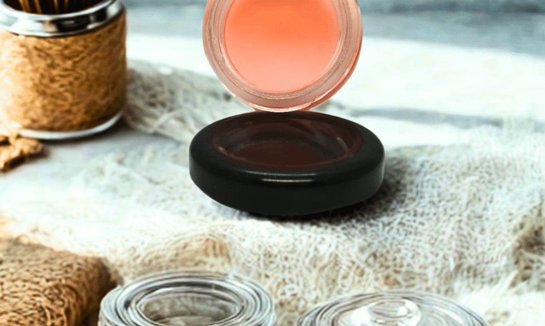 natural beauty products