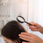 organic hair products