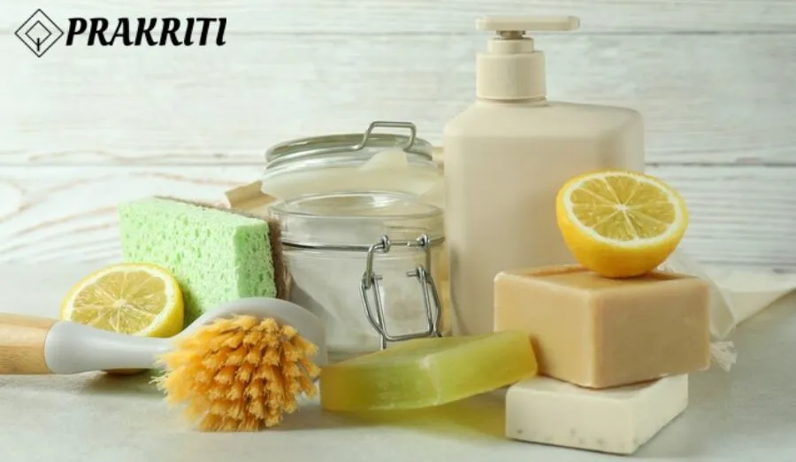 Gentle and Powerful: What You Need to Know About Organic Body Cleaning Products