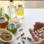 organic beauty products