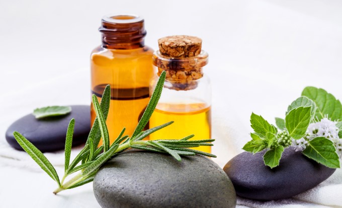 organic hair products