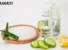 Why Natural Cleansers Are Better for Sensitive Skin