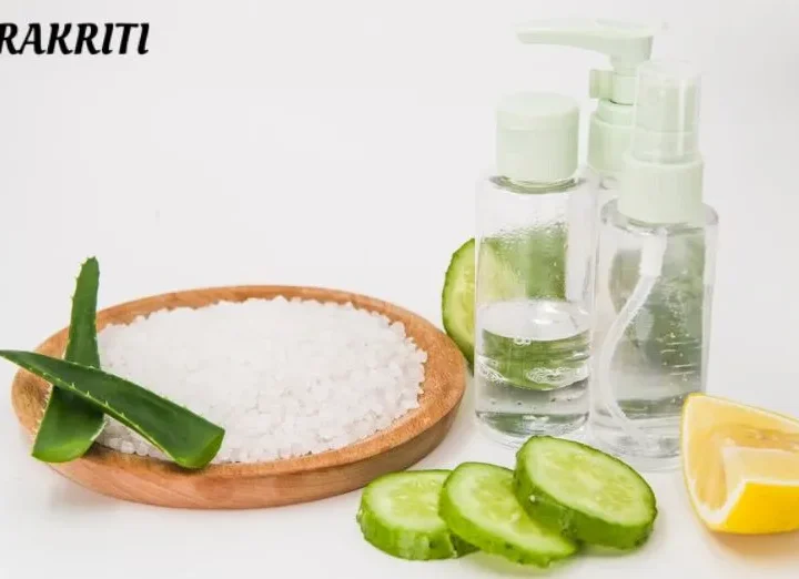 Why Natural Cleansers Are Better for Sensitive Skin