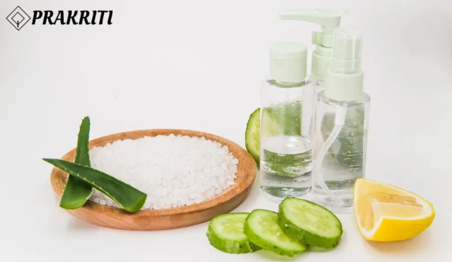 Why Natural Cleansers Are Better for Sensitive Skin