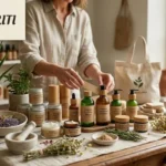 Sustainable Beauty Choices for a Healthier You